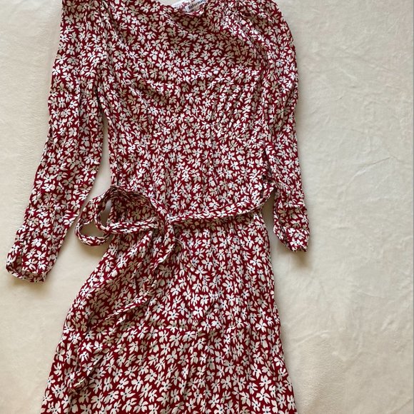 Reformation Tamra Dress - Picture 4 of 4